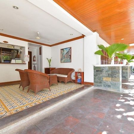 Hey Jude Resort Hotel Balabag  Экстерьер фото