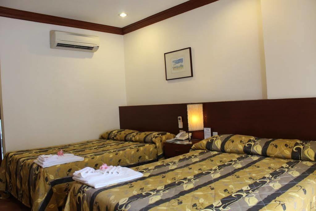Hey Jude Resort Hotel Balabag  Экстерьер фото