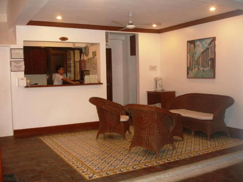 Hey Jude Resort Hotel Balabag  Экстерьер фото